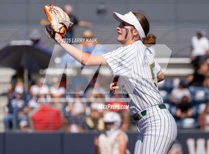 Thumbnail 2 in Willow Glen vs Capuchino (CIF CCS Open Division Semifinal) photogallery.