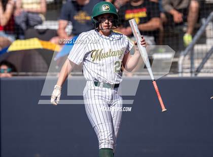 Thumbnail 1 in Willow Glen vs Capuchino (CIF CCS Open Division Semifinal) photogallery.