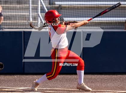 Thumbnail 2 in Willow Glen vs Capuchino (CIF CCS Open Division Semifinal) photogallery.