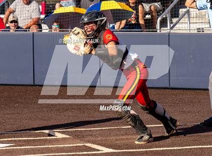 Thumbnail 1 in Willow Glen vs Capuchino (CIF CCS Open Division Semifinal) photogallery.