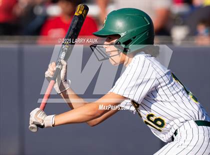 Thumbnail 3 in Willow Glen vs Capuchino (CIF CCS Open Division Semifinal) photogallery.