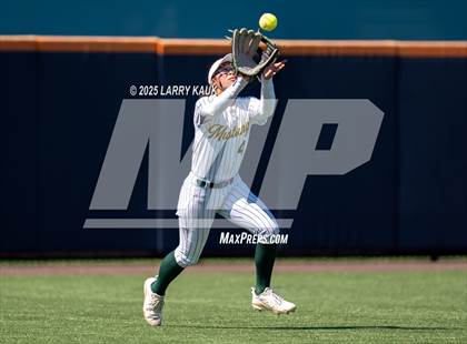 Thumbnail 1 in Willow Glen vs Capuchino (CIF CCS Open Division Semifinal) photogallery.
