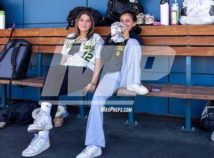 Thumbnail 2 in Willow Glen vs Capuchino (CIF CCS Open Division Semifinal) photogallery.