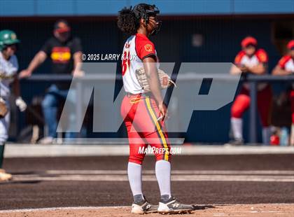 Thumbnail 3 in Willow Glen vs Capuchino (CIF CCS Open Division Semifinal) photogallery.