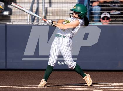 Thumbnail 3 in Willow Glen vs Capuchino (CIF CCS Open Division Semifinal) photogallery.
