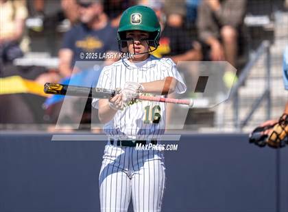 Thumbnail 1 in Willow Glen vs Capuchino (CIF CCS Open Division Semifinal) photogallery.