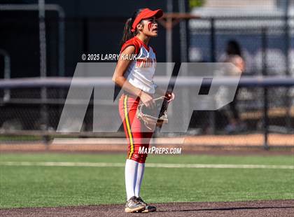 Thumbnail 3 in Willow Glen vs Capuchino (CIF CCS Open Division Semifinal) photogallery.