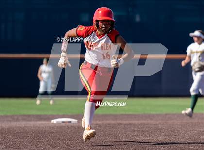 Thumbnail 3 in Willow Glen vs Capuchino (CIF CCS Open Division Semifinal) photogallery.