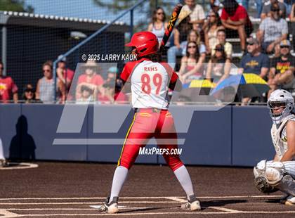 Thumbnail 2 in Willow Glen vs Capuchino (CIF CCS Open Division Semifinal) photogallery.
