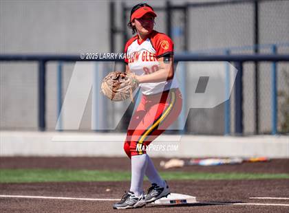 Thumbnail 3 in Willow Glen vs Capuchino (CIF CCS Open Division Semifinal) photogallery.