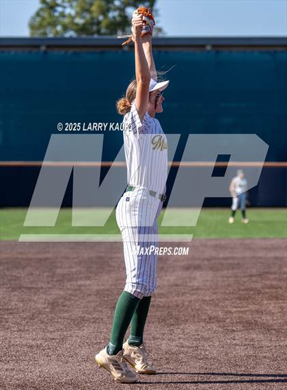 Thumbnail 1 in Willow Glen vs Capuchino (CIF CCS Open Division Semifinal) photogallery.