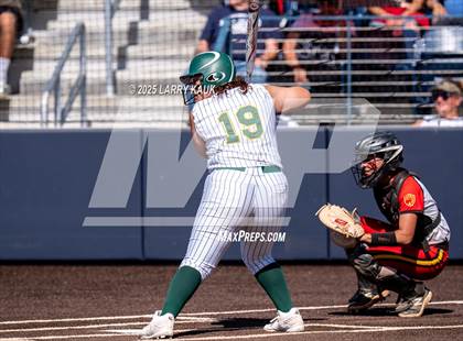 Thumbnail 1 in Willow Glen vs Capuchino (CIF CCS Open Division Semifinal) photogallery.