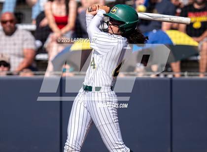 Thumbnail 3 in Willow Glen vs Capuchino (CIF CCS Open Division Semifinal) photogallery.