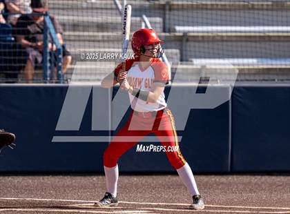 Thumbnail 1 in Willow Glen vs Capuchino (CIF CCS Open Division Semifinal) photogallery.