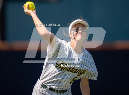 Thumbnail 3 in Willow Glen vs Capuchino (CIF CCS Open Division Semifinal) photogallery.