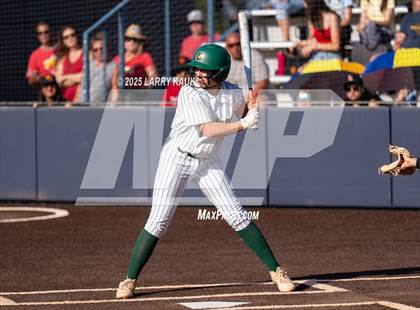 Thumbnail 2 in Willow Glen vs Capuchino (CIF CCS Open Division Semifinal) photogallery.