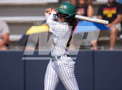 Thumbnail 2 in Willow Glen vs Capuchino (CIF CCS Open Division Semifinal) photogallery.