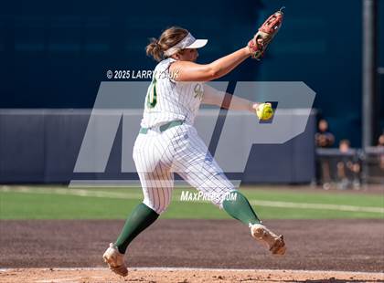 Thumbnail 2 in Willow Glen vs Capuchino (CIF CCS Open Division Semifinal) photogallery.