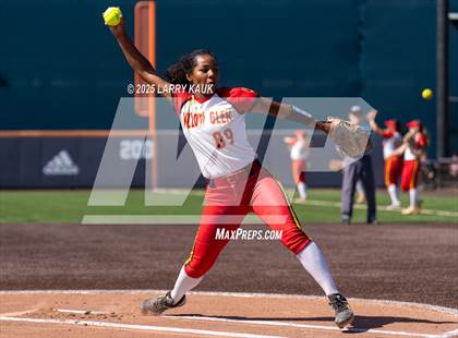 Thumbnail 2 in Willow Glen vs Capuchino (CIF CCS Open Division Semifinal) photogallery.