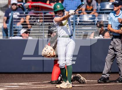 Thumbnail 1 in Willow Glen vs Capuchino (CIF CCS Open Division Semifinal) photogallery.