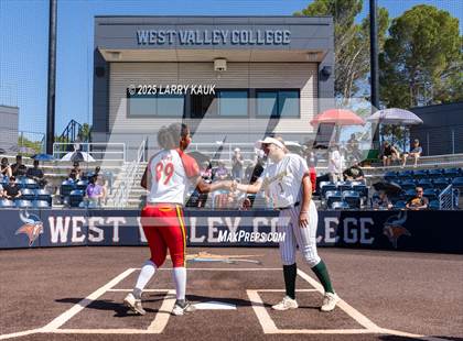 Thumbnail 3 in Willow Glen vs Capuchino (CIF CCS Open Division Semifinal) photogallery.