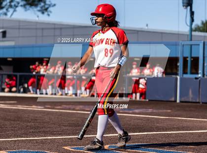 Thumbnail 1 in Willow Glen vs Capuchino (CIF CCS Open Division Semifinal) photogallery.