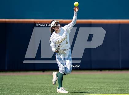 Thumbnail 2 in Willow Glen vs Capuchino (CIF CCS Open Division Semifinal) photogallery.