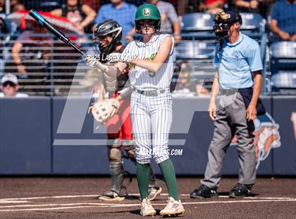 Thumbnail 3 in Willow Glen vs Capuchino (CIF CCS Open Division Semifinal) photogallery.