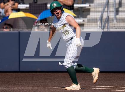 Thumbnail 1 in Willow Glen vs Capuchino (CIF CCS Open Division Semifinal) photogallery.