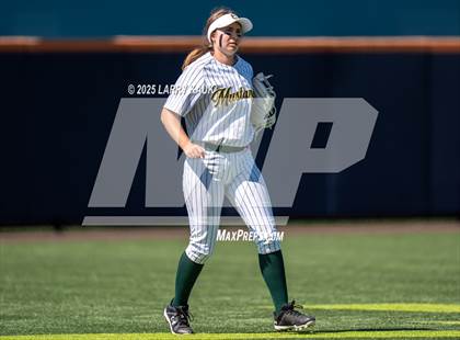 Thumbnail 1 in Willow Glen vs Capuchino (CIF CCS Open Division Semifinal) photogallery.