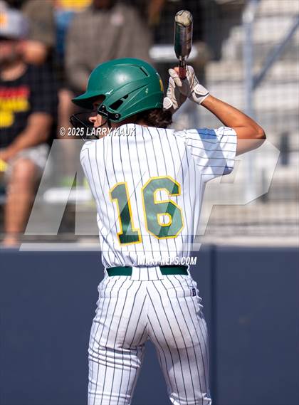 Thumbnail 3 in Willow Glen vs Capuchino (CIF CCS Open Division Semifinal) photogallery.