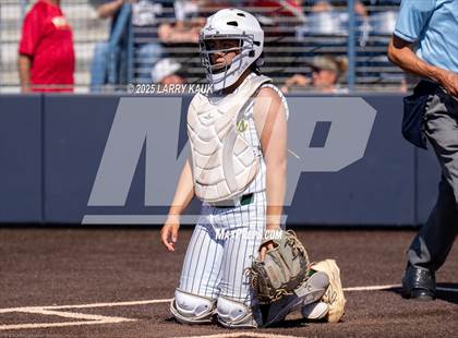 Thumbnail 3 in Willow Glen vs Capuchino (CIF CCS Open Division Semifinal) photogallery.