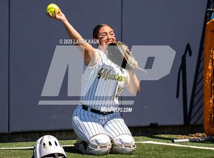 Thumbnail 1 in Willow Glen vs Capuchino (CIF CCS Open Division Semifinal) photogallery.
