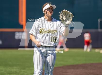 Thumbnail 2 in Willow Glen vs Capuchino (CIF CCS Open Division Semifinal) photogallery.