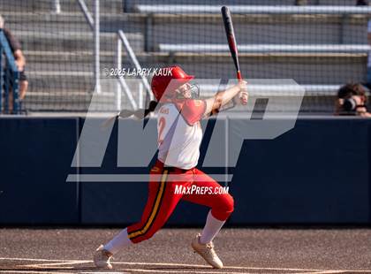 Thumbnail 3 in Willow Glen vs Capuchino (CIF CCS Open Division Semifinal) photogallery.