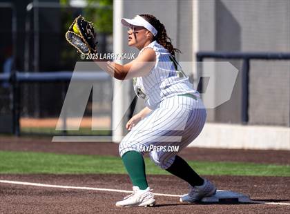 Thumbnail 2 in Willow Glen vs Capuchino (CIF CCS Open Division Semifinal) photogallery.