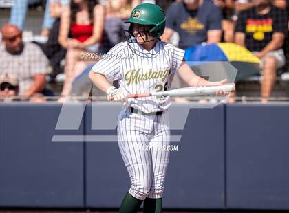 Thumbnail 1 in Willow Glen vs Capuchino (CIF CCS Open Division Semifinal) photogallery.