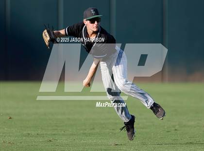 Thumbnail 2 in Humble Kingwood Park vs Grapevine (UIL Baseball 5A D2 Final) photogallery.