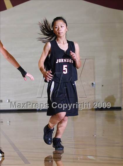 Thumbnail 1 in Johnson vs. Chico (Whitney Wildcat Tournament) photogallery.