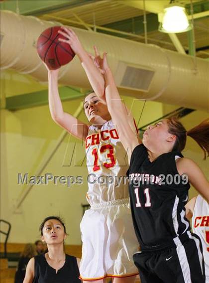 Thumbnail 1 in Johnson vs. Chico (Whitney Wildcat Tournament) photogallery.