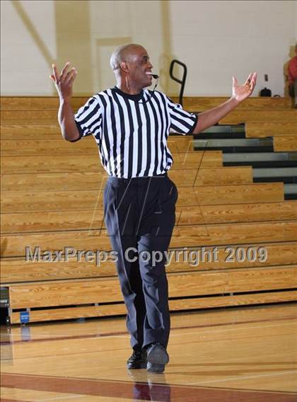 Thumbnail 1 in Johnson vs. Chico (Whitney Wildcat Tournament) photogallery.