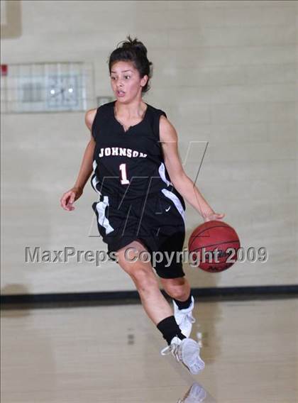 Thumbnail 3 in Johnson vs. Chico (Whitney Wildcat Tournament) photogallery.