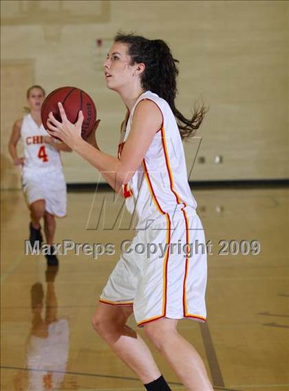 Thumbnail 1 in Johnson vs. Chico (Whitney Wildcat Tournament) photogallery.
