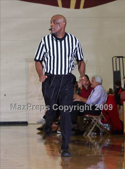 Thumbnail 1 in Johnson vs. Chico (Whitney Wildcat Tournament) photogallery.