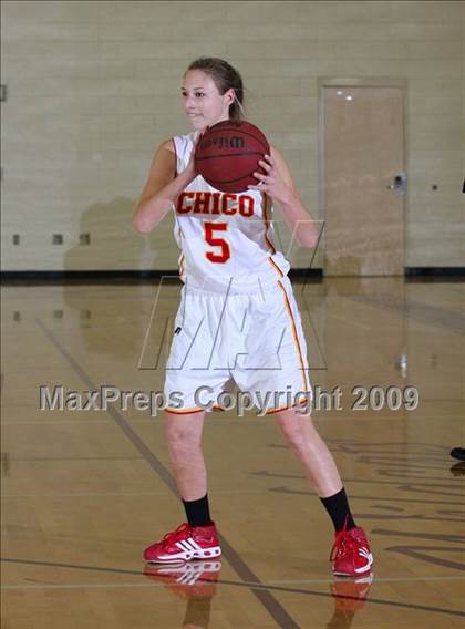 Thumbnail 2 in Johnson vs. Chico (Whitney Wildcat Tournament) photogallery.