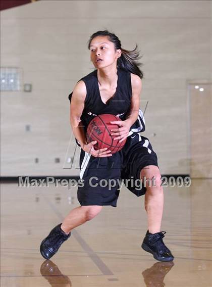 Thumbnail 2 in Johnson vs. Chico (Whitney Wildcat Tournament) photogallery.