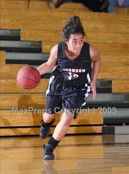 Thumbnail 3 in Johnson vs. Chico (Whitney Wildcat Tournament) photogallery.