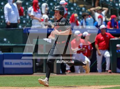 Thumbnail 1 in Lovejoy vs. Grapevine (UIL 5A Baseball Final) photogallery.
