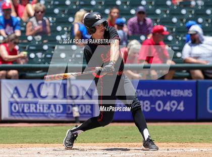 Thumbnail 2 in Lovejoy vs. Grapevine (UIL 5A Baseball Final) photogallery.