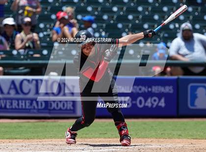 Thumbnail 2 in Lovejoy vs. Grapevine (UIL 5A Baseball Final) photogallery.